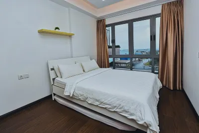 Lovina 6-12 at Harbour Bay Residences