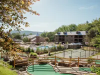 Holiday Inn Club Vacations Oak N' Spruce Resort Hôtels à : Stockbridge