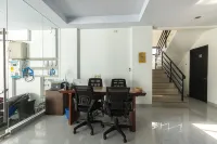 Hotel Puri Maju
