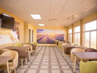 Loza Hutor Guest House Hotels in Sukko