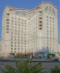 Turist Hotel Hotels near Ultra