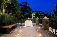 Solia Legian Bali Hotel di Legian