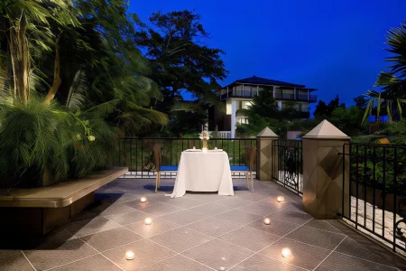 Solia Legian Bali