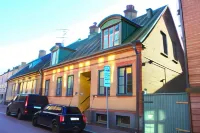 Magles Smiley Inn Hotels in Staffanstorp