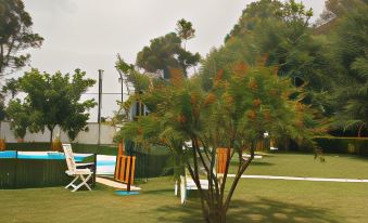 Relais la Mimosa