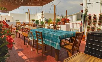 Spanish Galleon Lodge
