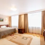 Ural Hotel