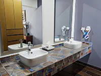 Hotel Plaza Matamoros Hotels in Matamoros