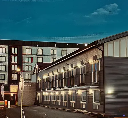 Econo Lodge