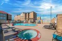 Comfort Suites Central