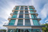 Siri Regent Hotels in 