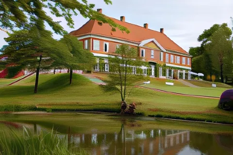 Hindsgavl Slot