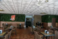 Hostal Real Hotels in Plasencia