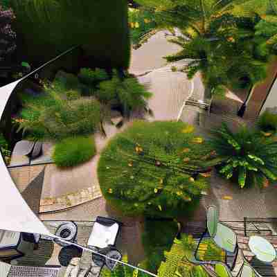 Villa Kerasy Hotel Spa Hotel Exterior