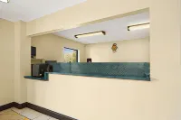 Ramada Limited Columbia - 2-Sterne