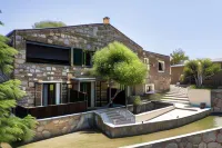 Kyrn Flor Hotel di Mazzola
