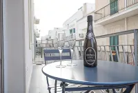 B&B Nel Blu Dipinto di Blu - Beach