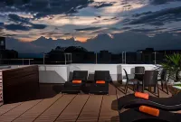 Isa Victory Hotel Boutique - 4-Star
