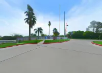 Americas Best Value Inn Refugio