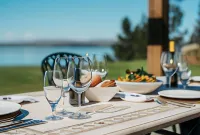 Mt Cook Lakeside Retreat Hotels in Ben Ohau