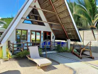 Surya Beach Resort Palawan Hotels in Aborlan