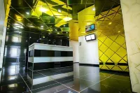 City Center Hotel