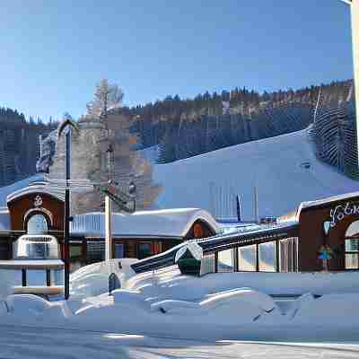 Agence Godille Immobilier Hotel Exterior