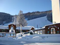 La Godille Hotels near Col de la Cayolle