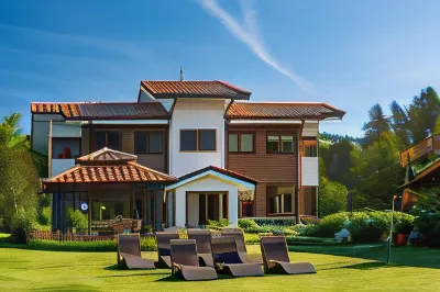 Altura Hotel Hotels in Poas