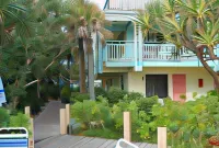 Sand Dune Shores Hotel a Palm Beach Shores