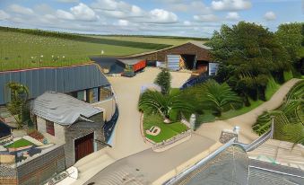 Tregondale Manor Farm