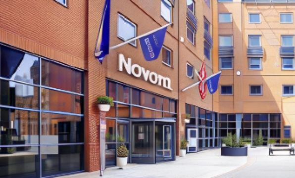 6. 노보텔 맨체스터..