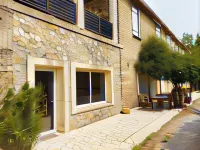 Aur Blan - Chambres le Somail Hotel a Ginestas