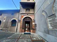 Monastero SS. Annunziata فنادق في Massa Martana