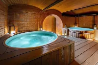 Harbour Hotel & Spa Brighton - spa