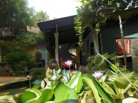Sanjana Home Stay