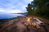 Grand Superior Lodge Hotels in Two Harbors