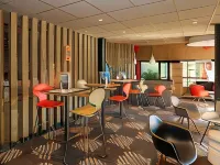 Ibis Egletons Hotels in Meyrignac-l'Eglise