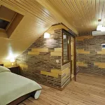 Hotel Dilizhans
