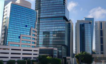 Stylish Tel Aviv - Housity