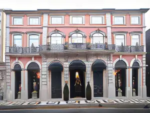 토렐 팔라세 포르투