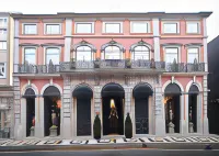 Torel Palace Porto Hotels in 