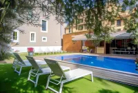 Casa Vincke Hotel - Pool