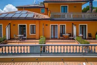 Fortebraccio Hotels in Pietralunga