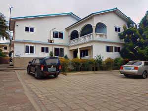 Elizz Guest House