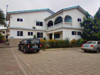 Elizz Guest House Hotels in Ga West