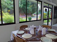 Anura Guest Inn Hotels in Buttala