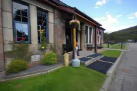 Blackwater Hostel Các khách sạn ở 