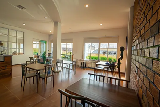 รูปภาพของบ้านชิโน