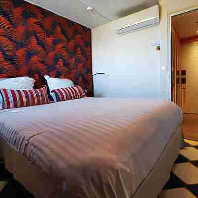 Hôtel Le Mercator Rooms